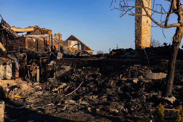 Reliable Board Up Services contractor in Clayton, OH by Meridian Smoke Damage
